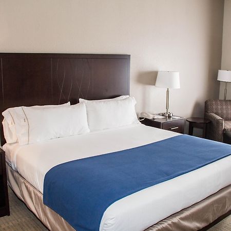 Holiday Inn Express And Suites Sikeston By Ihg Kültér fotó