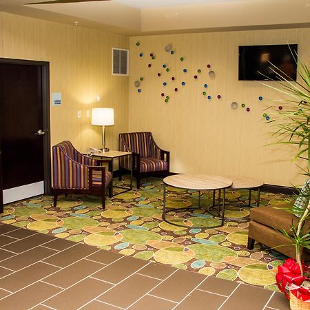Holiday Inn Express And Suites Sikeston By Ihg Kültér fotó