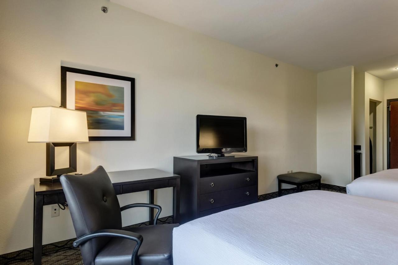 Holiday Inn Express And Suites Sikeston By Ihg Kültér fotó