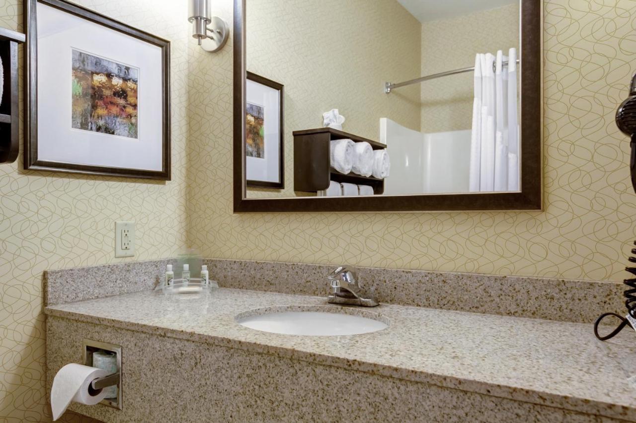 Holiday Inn Express And Suites Sikeston By Ihg Kültér fotó