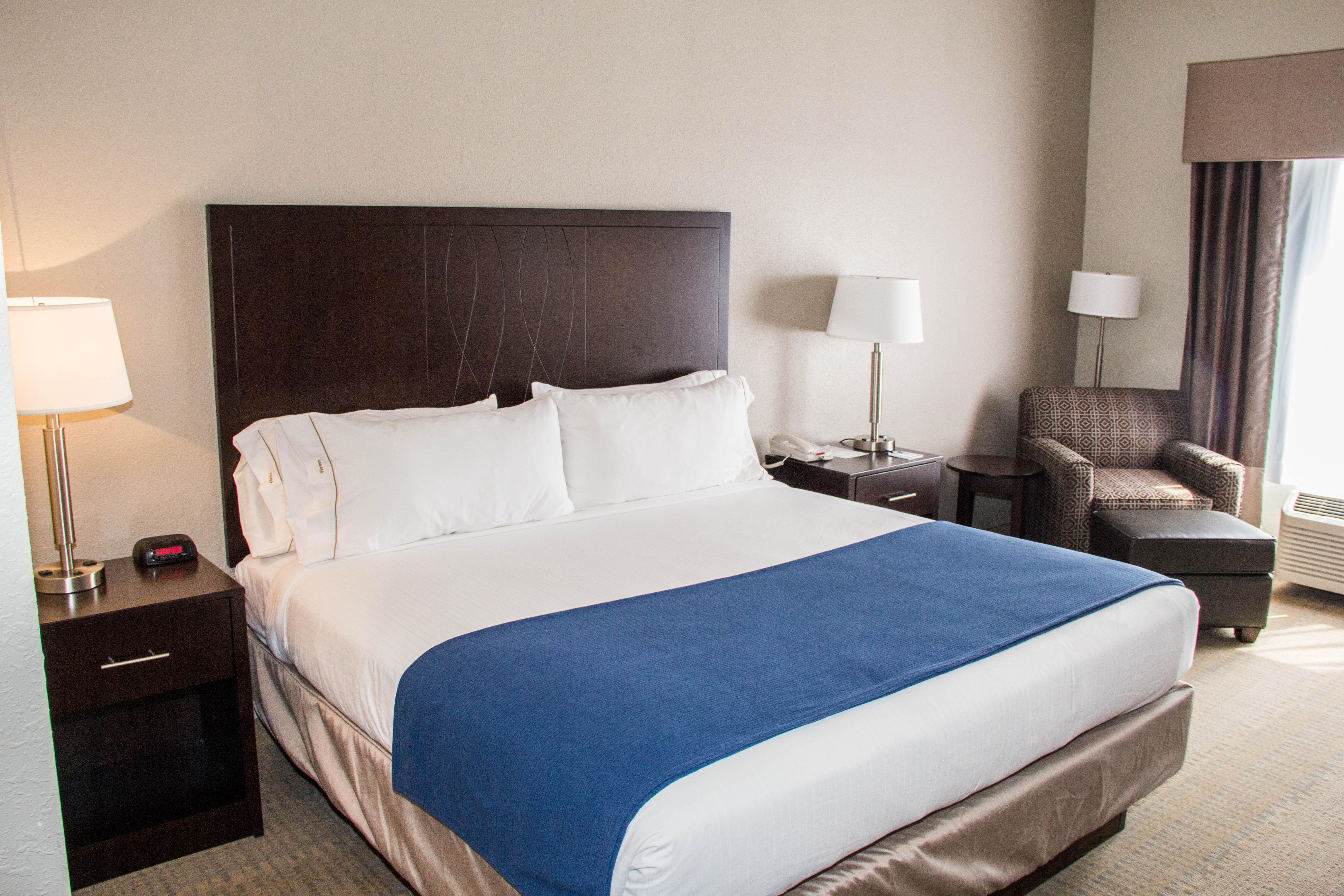 Holiday Inn Express And Suites Sikeston By Ihg Kültér fotó