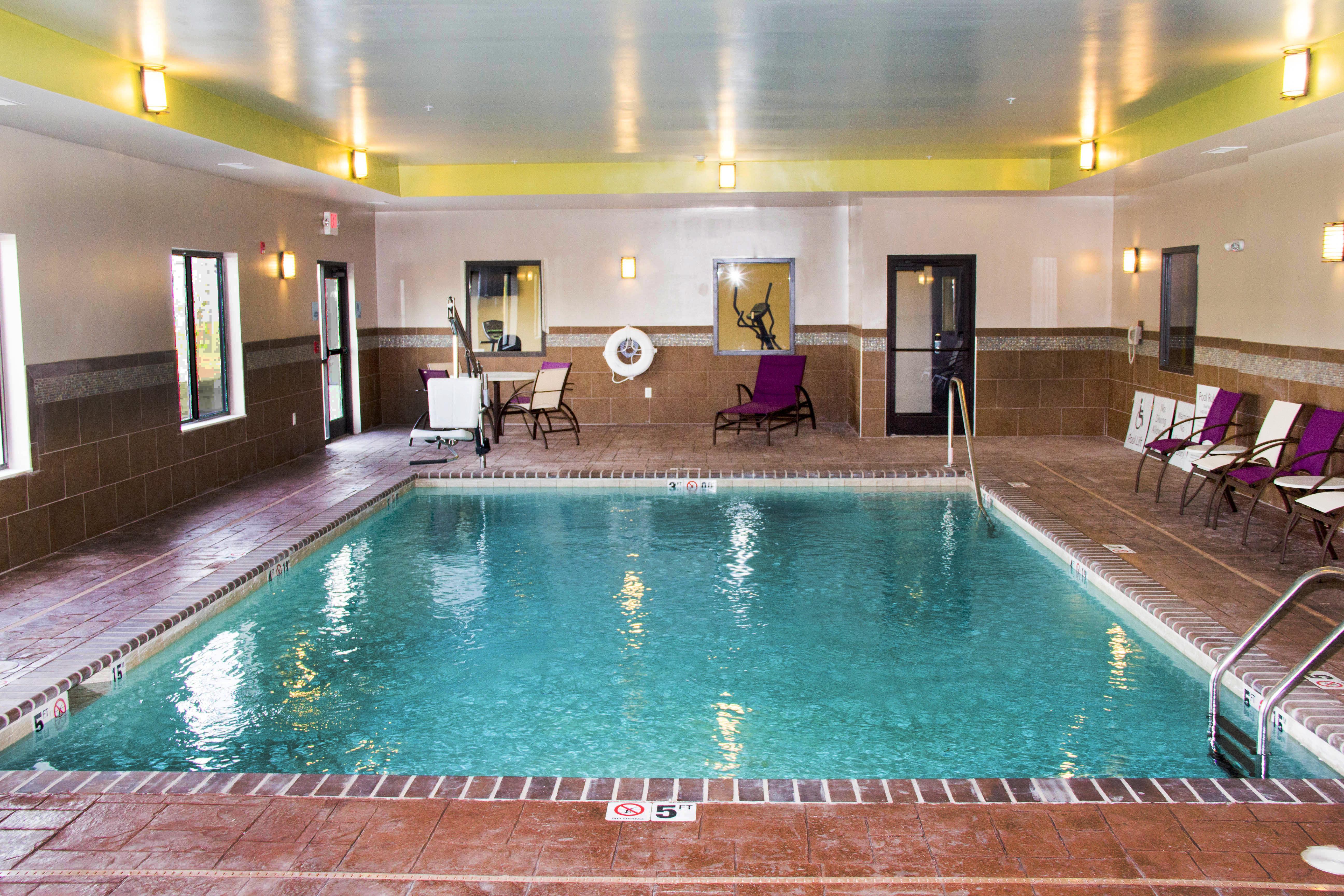 Holiday Inn Express And Suites Sikeston By Ihg Kültér fotó
