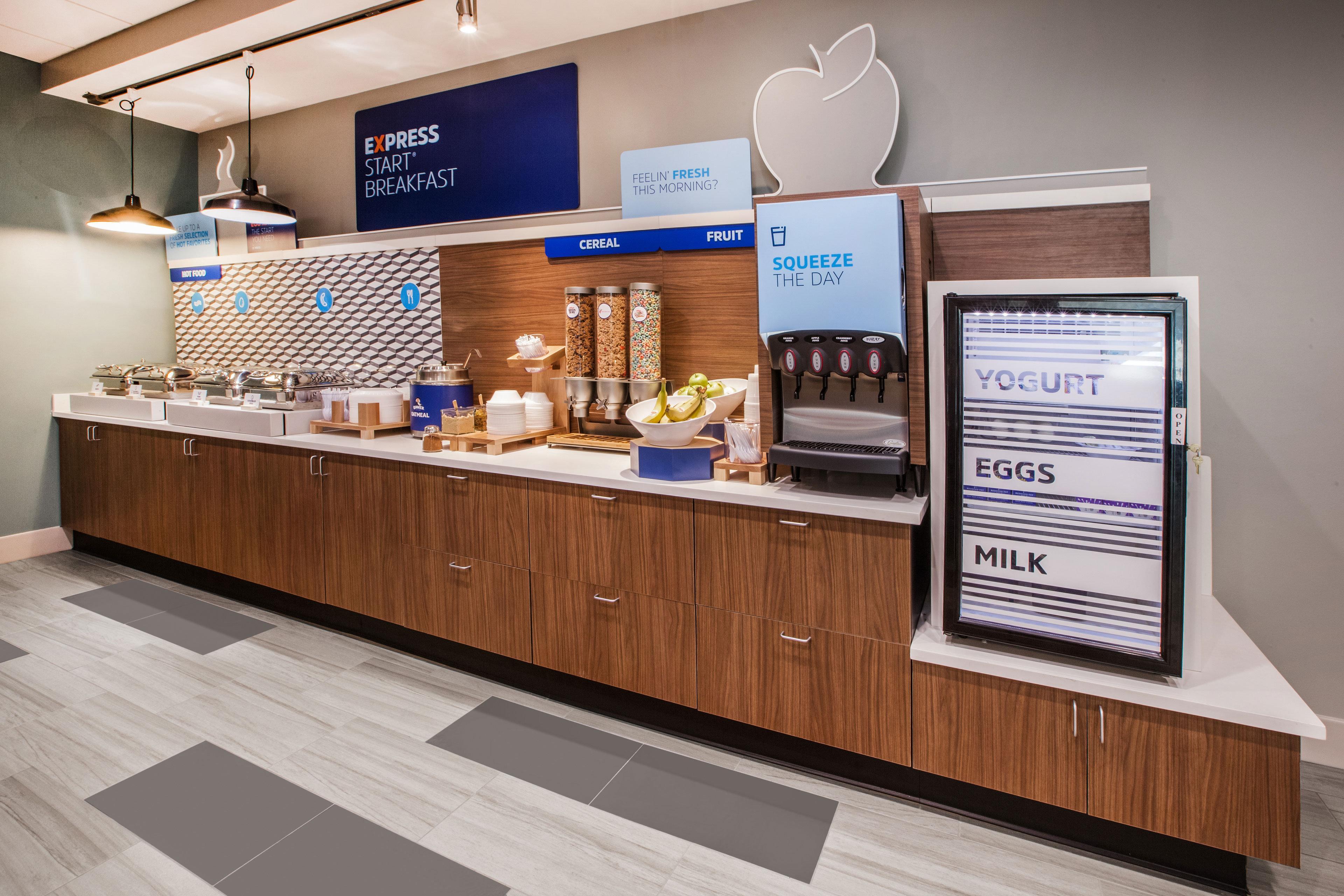 Holiday Inn Express And Suites Sikeston By Ihg Kültér fotó