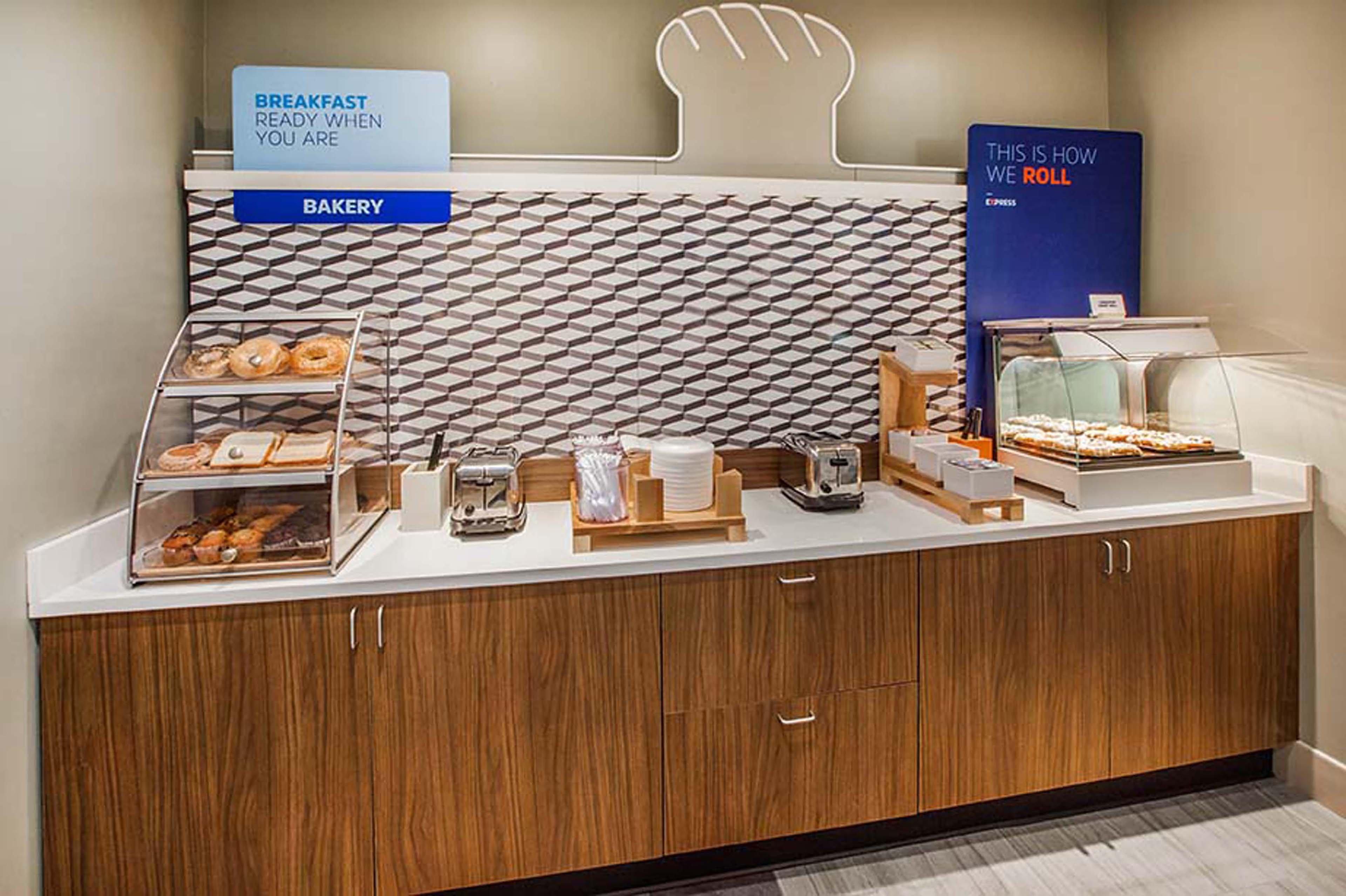 Holiday Inn Express And Suites Sikeston By Ihg Kültér fotó