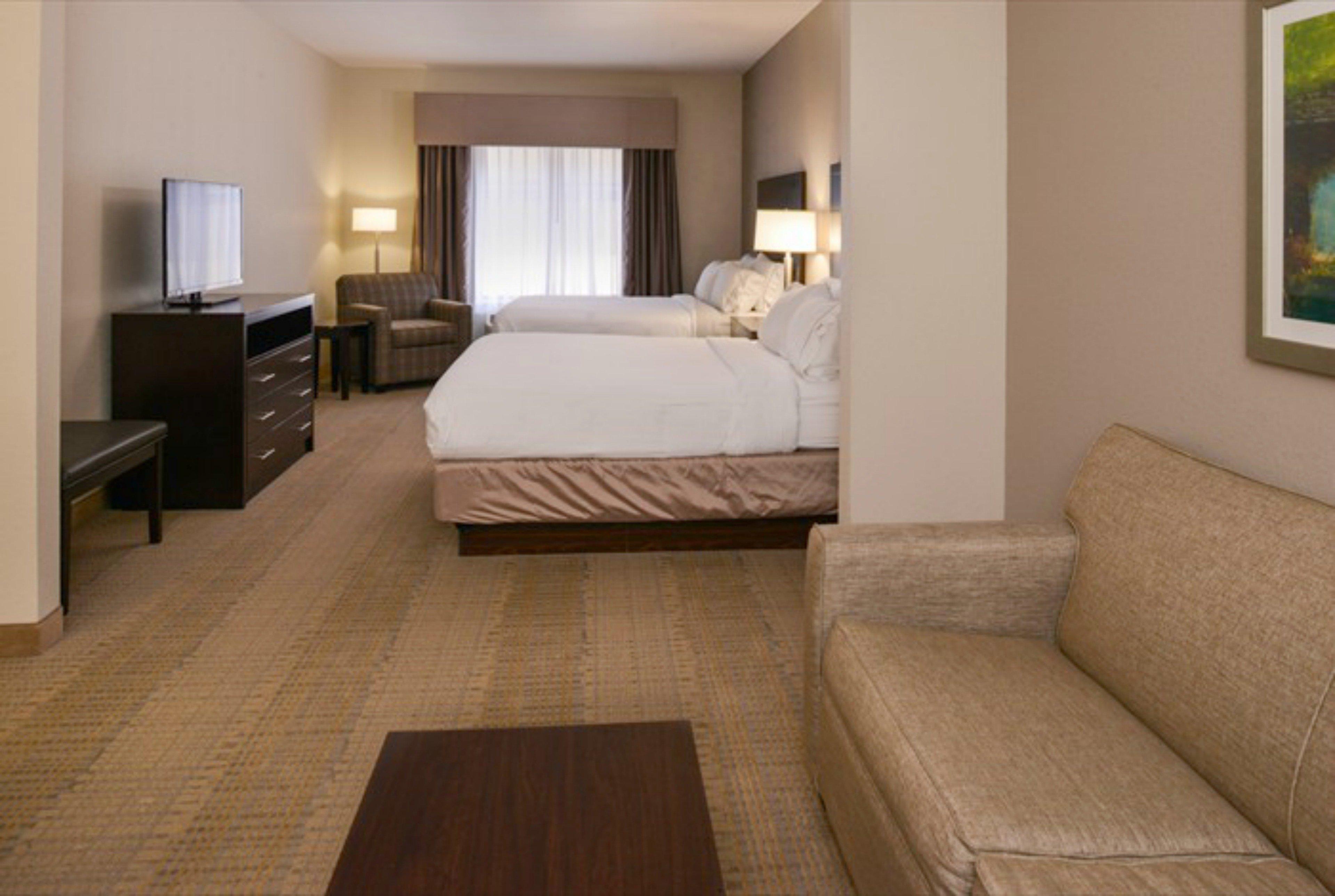 Holiday Inn Express And Suites Sikeston By Ihg Kültér fotó
