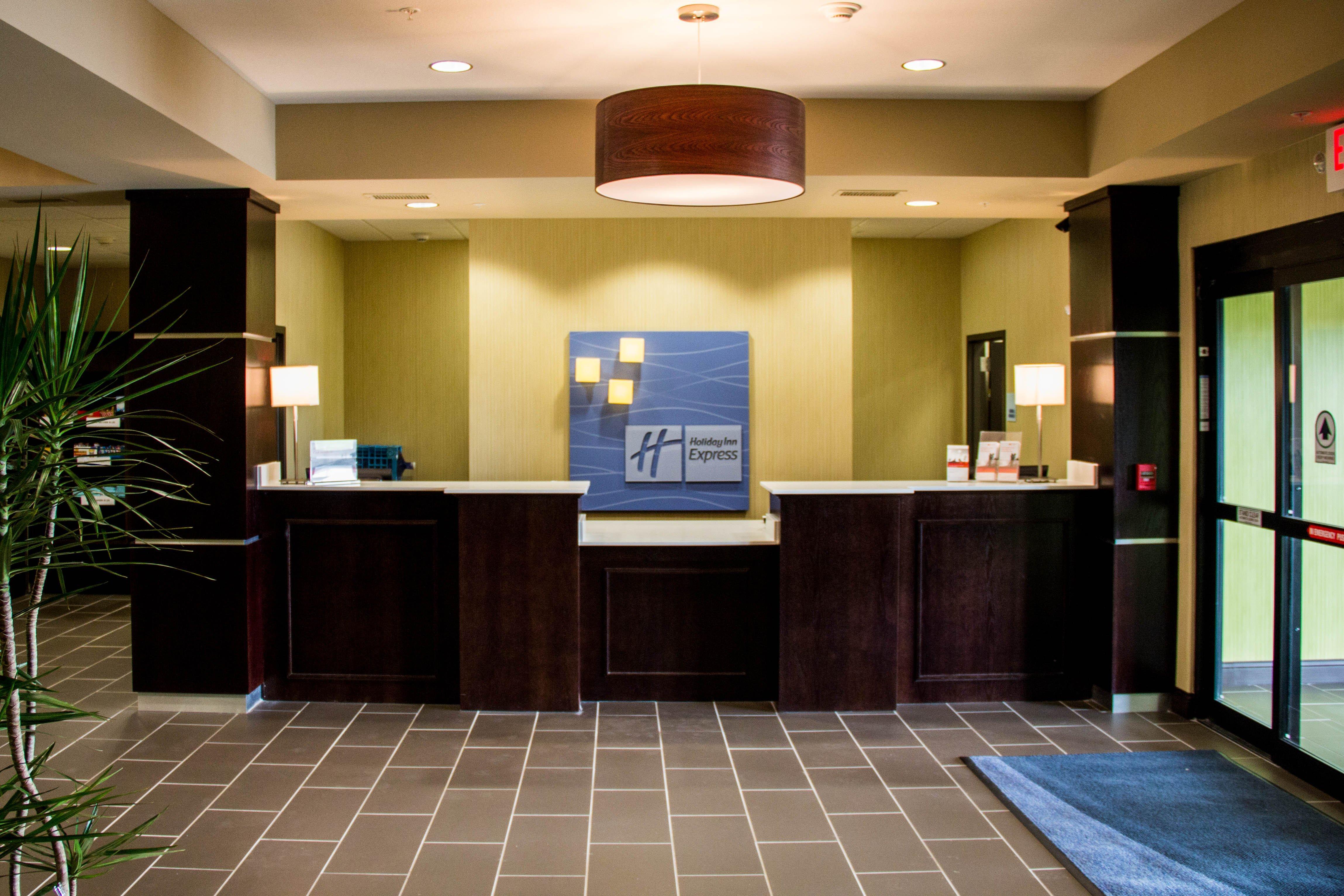 Holiday Inn Express And Suites Sikeston By Ihg Kültér fotó