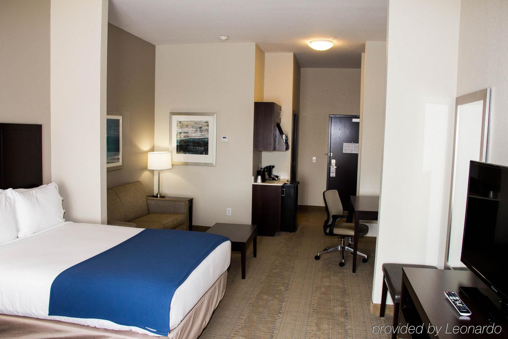 Holiday Inn Express And Suites Sikeston By Ihg Kültér fotó